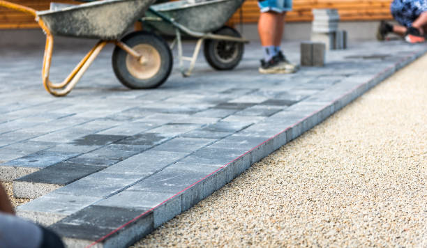 Best Driveway Paving Near Me  in Beverly, MA