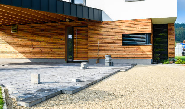 Best Affordable Driveway Paving  in Beverly, MA