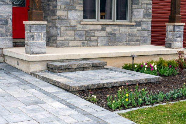 Driveway Repair Near Me in Beverly, MA