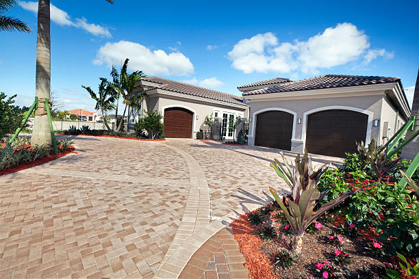 Best Driveway Pavers Near Me  in Beverly, MA