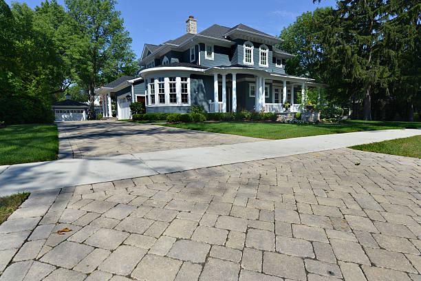 Best Driveway Repair Near Me  in Beverly, MA