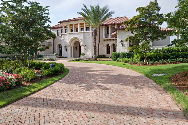Professional Driveway Pavers in Beverly, MA
