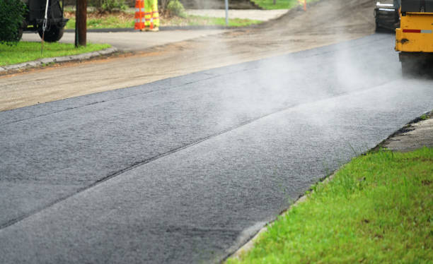 Best Cobblestone Driveway Pavers  in Beverly, MA