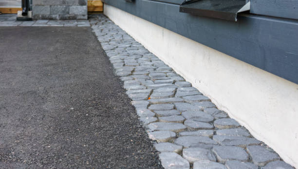 Best Brick Driveway Pavers  in Beverly, MA