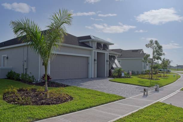 Best Decorative Driveway Pavers  in Beverly, MA