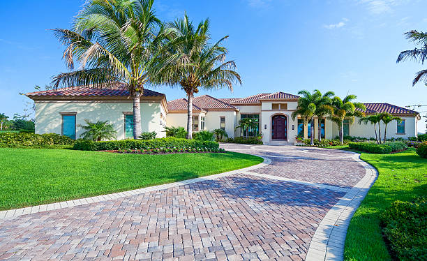 Best Best Driveway Pavers  in Beverly, MA