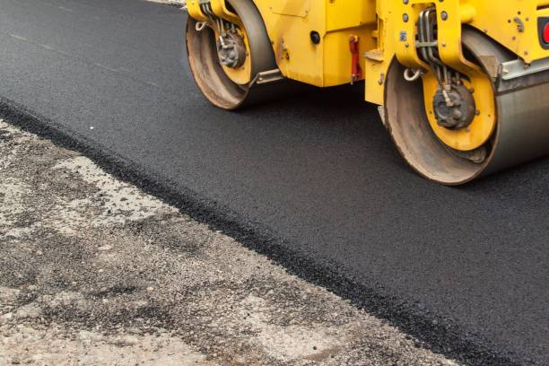 Best Local Driveway Pavers  in Beverly, MA