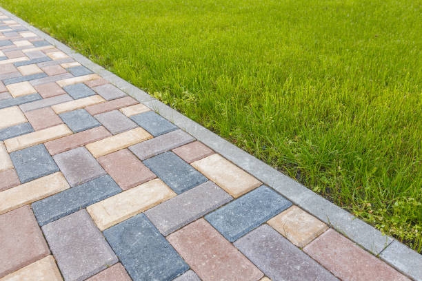 Best Affordable Driveway Pavers  in Beverly, MA
