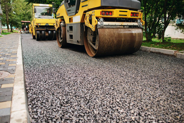 Reasons to Select Us for Your Driveway Paving Requirements in Beverly, MA
